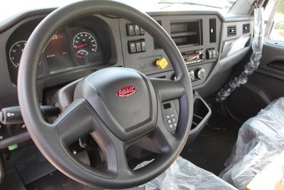 2025 Peterbilt 536 22' Aluminum XLP Jerr-Dan Carrier