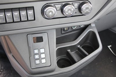 2025 Peterbilt 536 22' Aluminum XLP Jerr-Dan Carrier