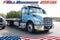 2025 Peterbilt 536 22' Aluminum XLP Jerr-Dan Carrier