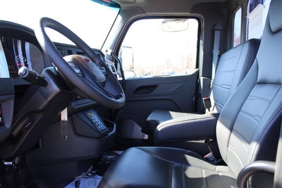 2025 Peterbilt 536 22 FT Steel 4x2 Carrier Jerr-Dan