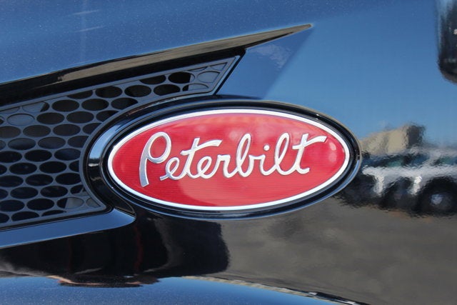 2025 Peterbilt 536 22 FT Steel 4x2 Carrier Jerr-Dan