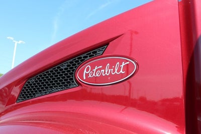 2025 Peterbilt 536 22' Aluminum XLP Jerr-Dan Carrier