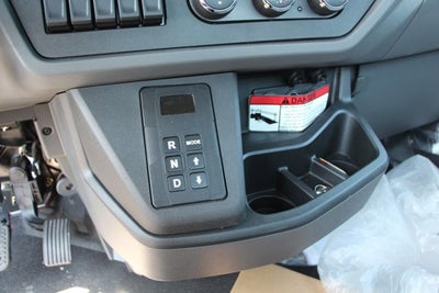 2025 Peterbilt 536 22' Aluminum XLP Jerr-Dan Carrier