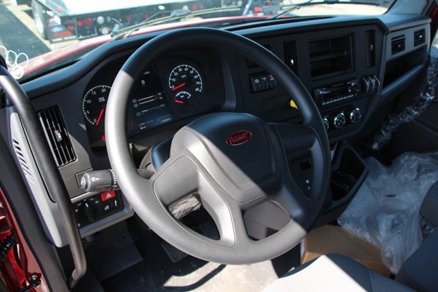 2025 Peterbilt 536 22' Aluminum XLP Jerr-Dan Carrier