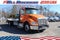 2025 Peterbilt 536 22 FT Aluminum 4x2 Carrier Jerr-Dan