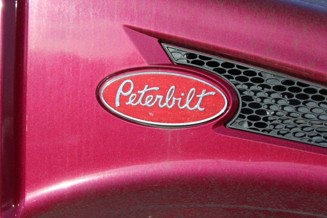 2025 Peterbilt 536 22 FT Steel 4x2 Carrier Jerr-Dan