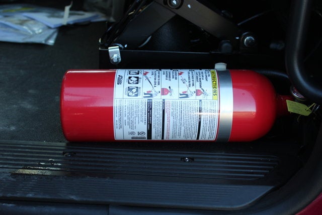 2025 Peterbilt 536 22 FT Steel 4x2 Carrier Jerr-Dan