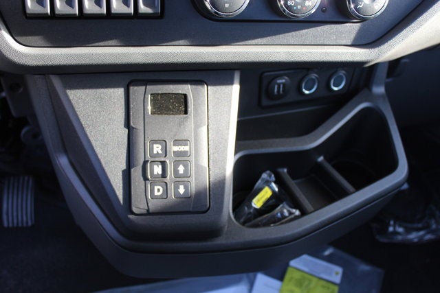 2025 Peterbilt 536 22 FT Steel 4x2 Carrier Jerr-Dan