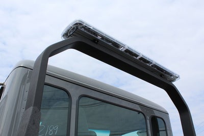 2025 Peterbilt 536 22 FT Steel 4x2 Carrier Jerr-Dan