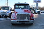 2025 Peterbilt 536 22 FT Steel 4x2 Carrier Jerr-Dan