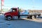 2025 Peterbilt 536 22 FT Steel 4x2 Carrier Jerr-Dan