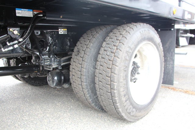 2025 Peterbilt 536 22 FT Steel 4x2 Carrier Jerr-Dan