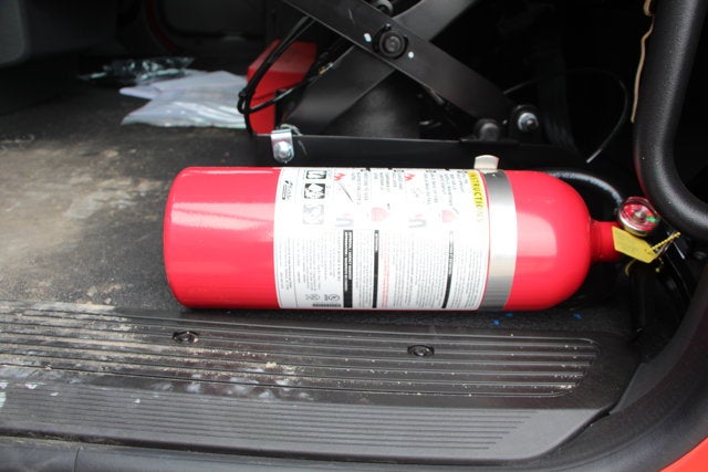 2025 Peterbilt 536 22 FT Steel 4x2 Carrier Jerr-Dan