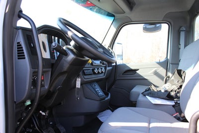 2025 Peterbilt 536 22 FT Aluminum 4x2 Carrier Jerr-Dan