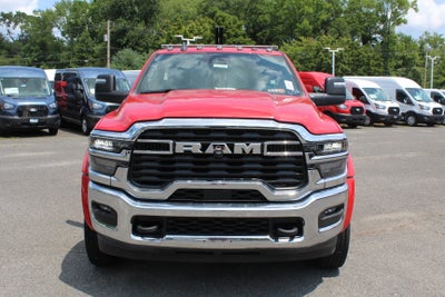 2026 RAM 4500 Jerr-Dan MPL-NG Wrecker
