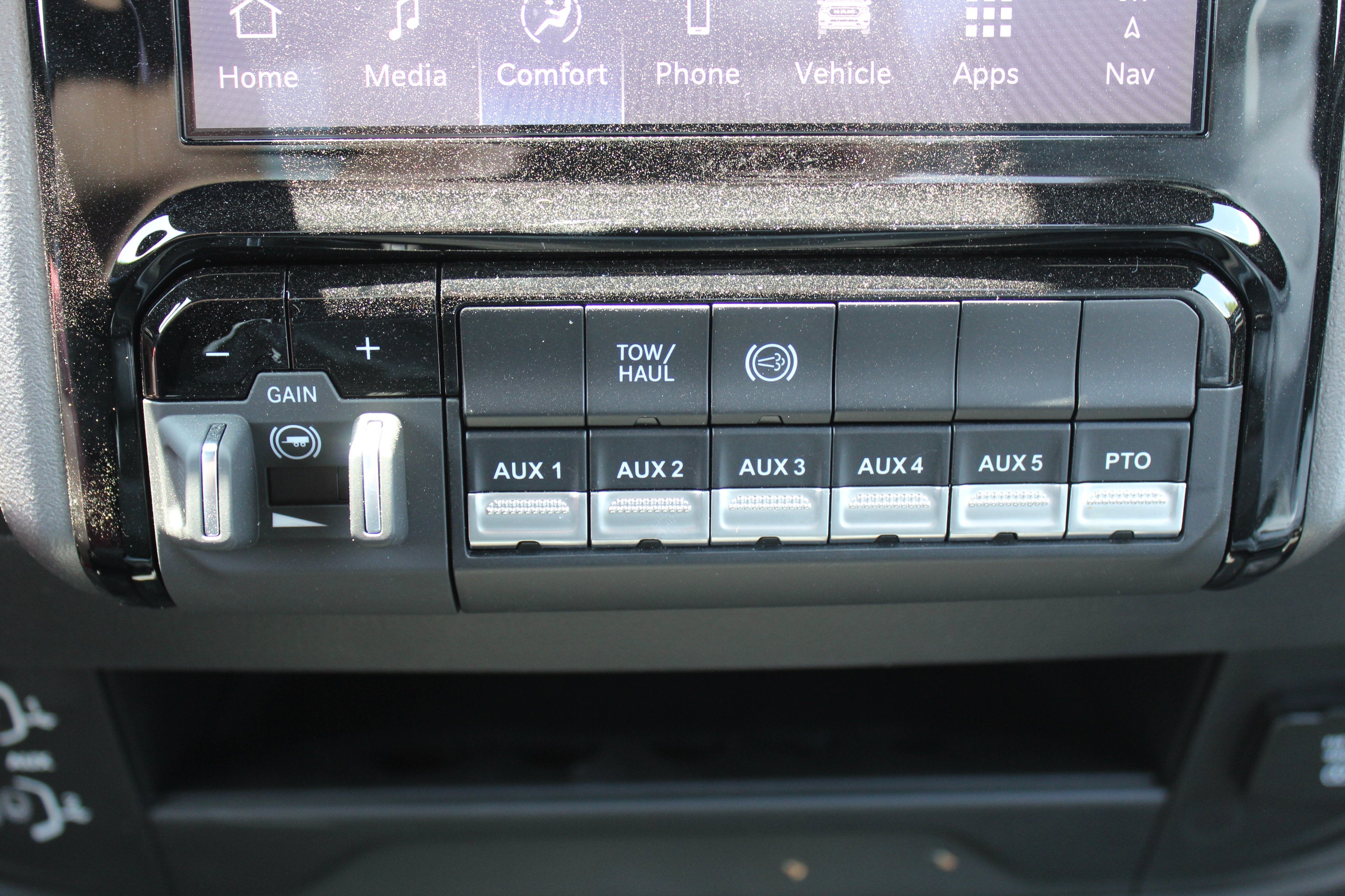 2026 RAM 4500 Jerr-Dan MPL-NG Wrecker