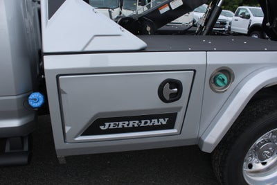 2026 RAM 4500 Jerr-Dan MPL-NG Wrecker