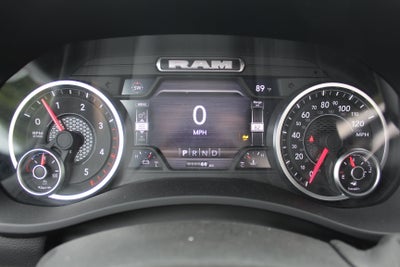 2026 RAM 4500 Jerr-Dan MPL-NG Wrecker