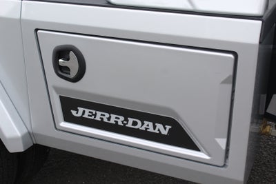 2026 RAM 4500 Jerr-Dan MPL-NG Wrecker