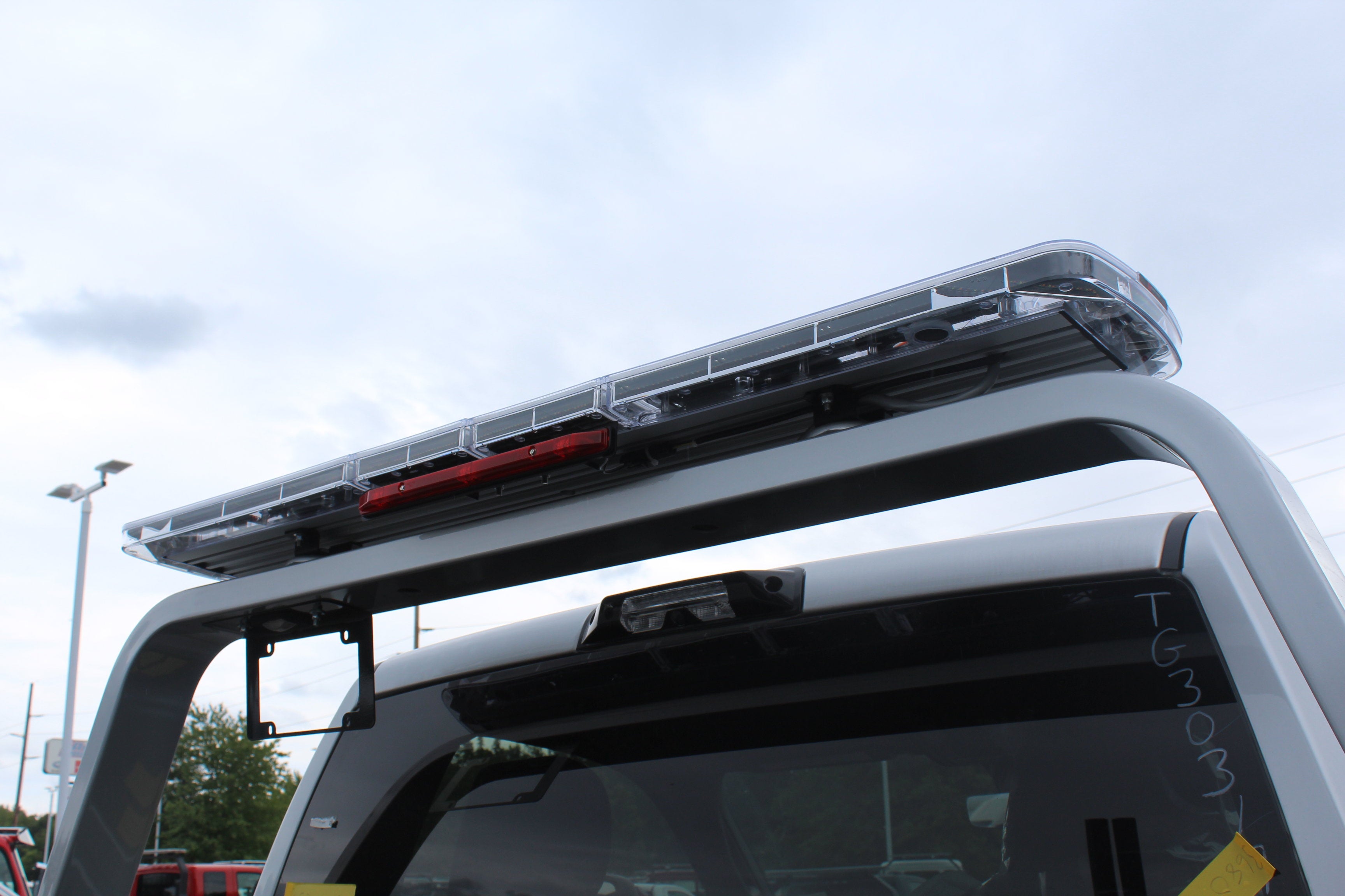 2026 RAM 4500 Jerr-Dan MPL-NG Wrecker