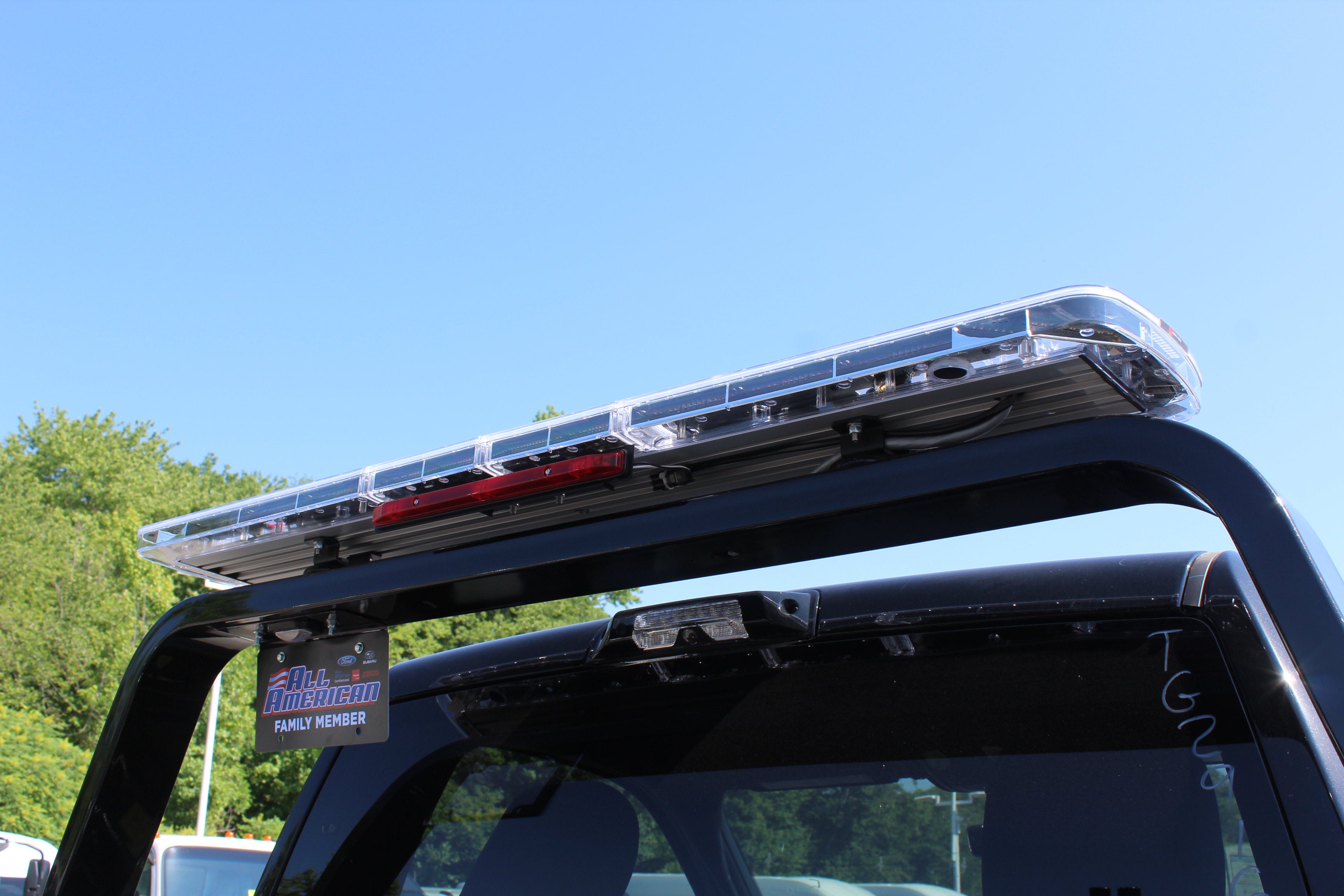 2026 RAM 4500 Jerr-Dan MPL-NG Wrecker
