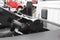2026 RAM 4500 Chassis Cab Jerr-Dan MPL-NG Wrecker