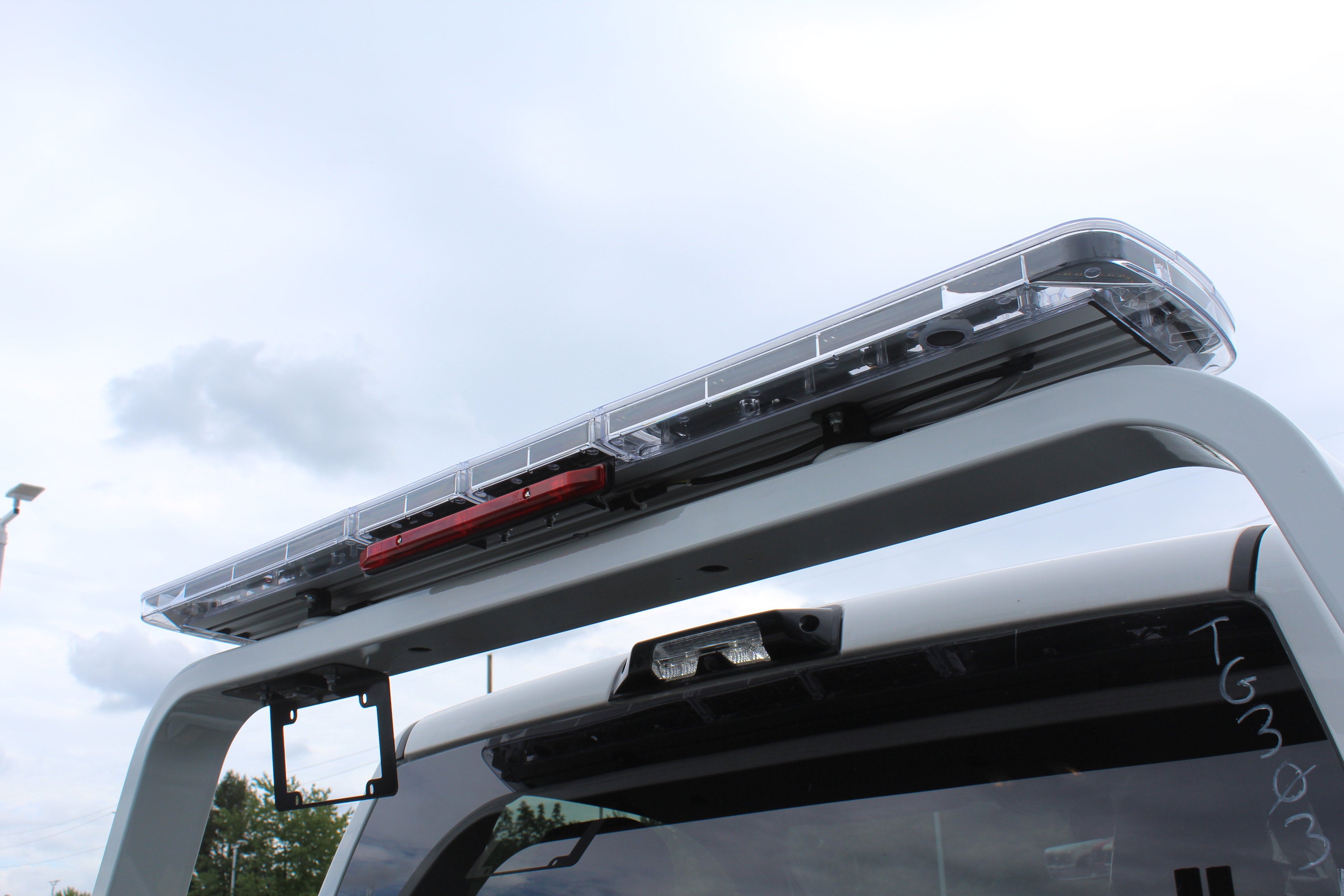 2026 RAM 4500 Chassis Cab Jerr-Dan MPL-NG Wrecker