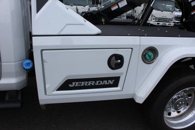 2026 RAM 4500 Chassis Cab Jerr-Dan MPL-NG Wrecker