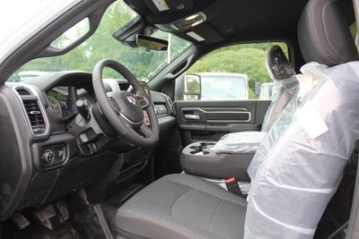 2026 RAM 4500 Chassis Cab Jerr-Dan MPL-NG Wrecker