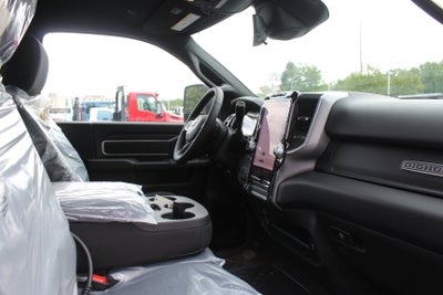 2026 RAM 4500 Jerr-Dan MPL-NG Wrecker