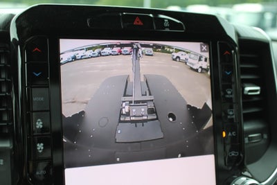 2026 RAM 4500 Jerr-Dan MPL-NG Wrecker