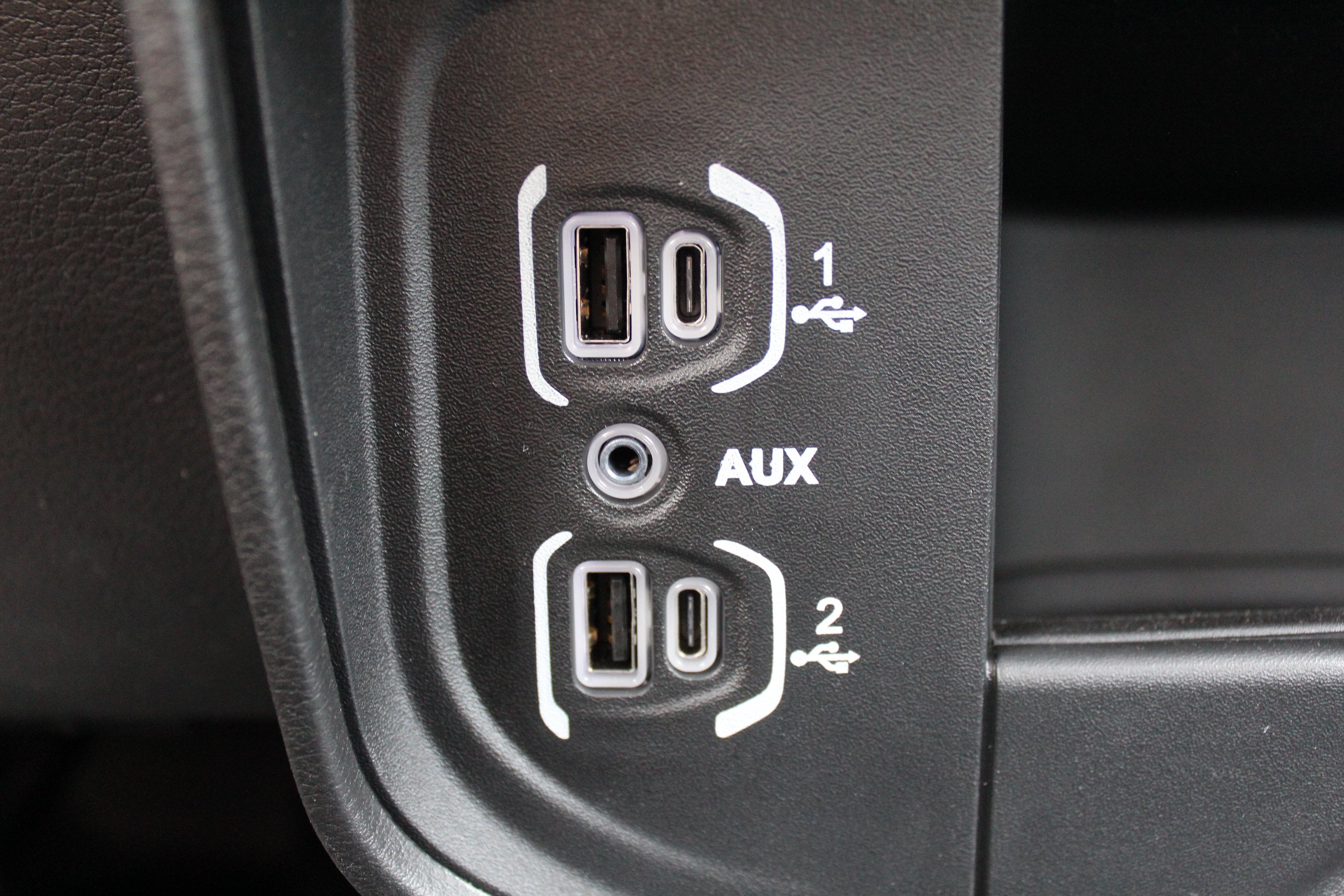 2026 RAM 4500 Jerr-Dan MPL-NG Wrecker