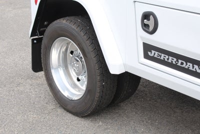 2026 RAM 4500 Jerr-Dan MPL-NG Wrecker
