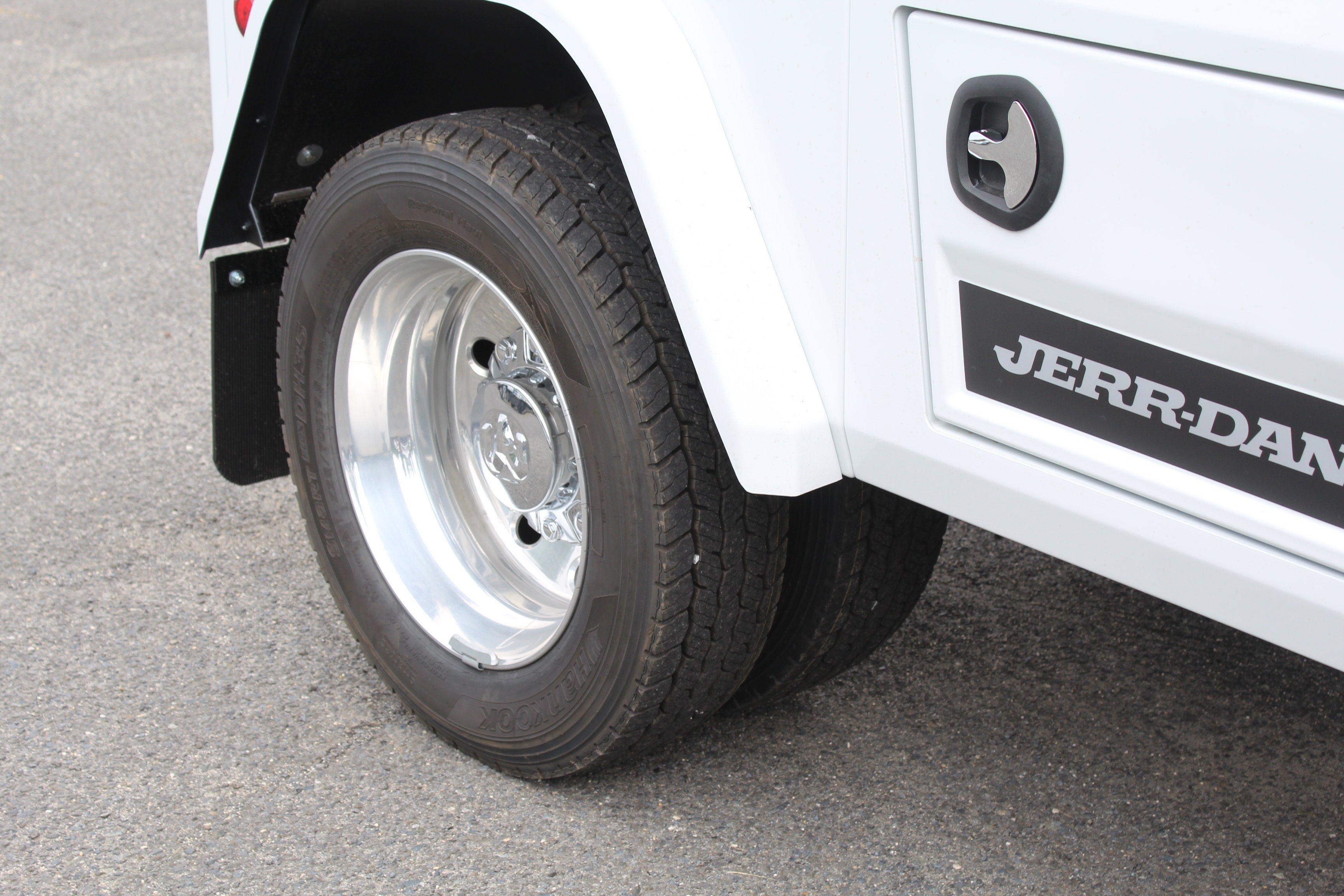2026 RAM 4500 Jerr-Dan MPL-NG Wrecker