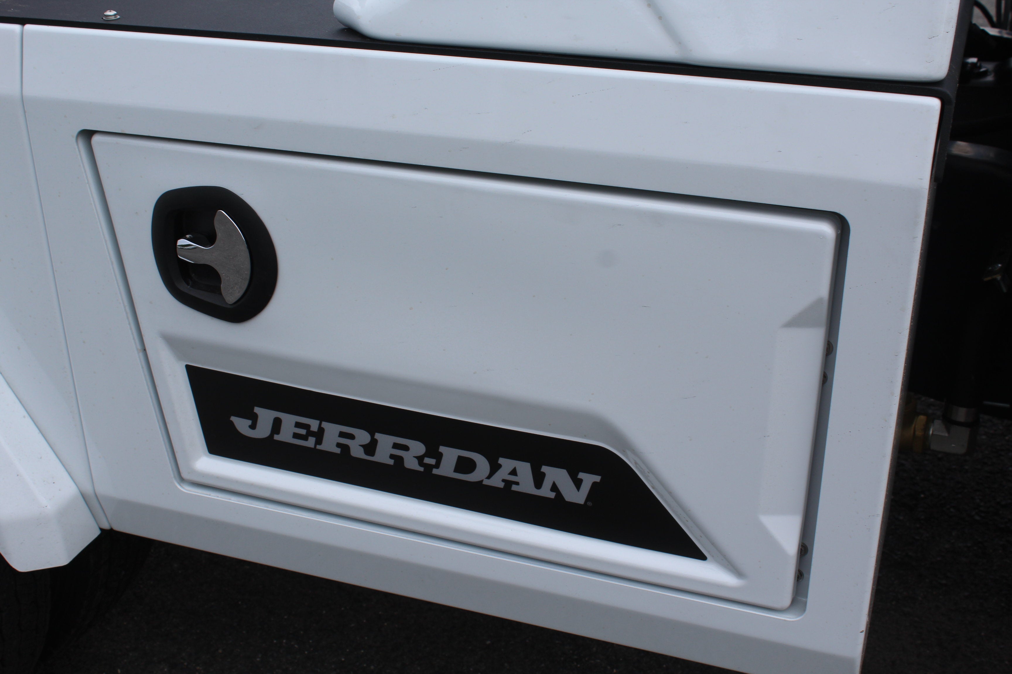2026 RAM 4500 Jerr-Dan MPL-NG Wrecker