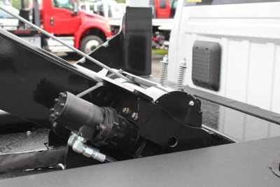 2026 RAM 4500 Jerr-Dan MPL-NG Wrecker