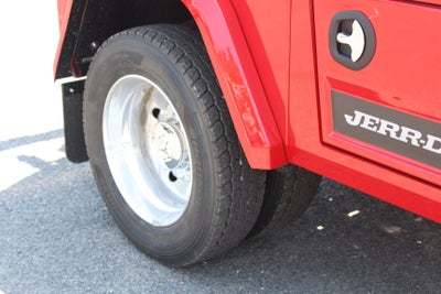 2026 RAM 5500 Chassis Cab Jerr-Dan MPL40 SD Wrecker