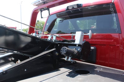 2026 RAM 5500 Chassis Cab Jerr-Dan MPL40 SD Wrecker
