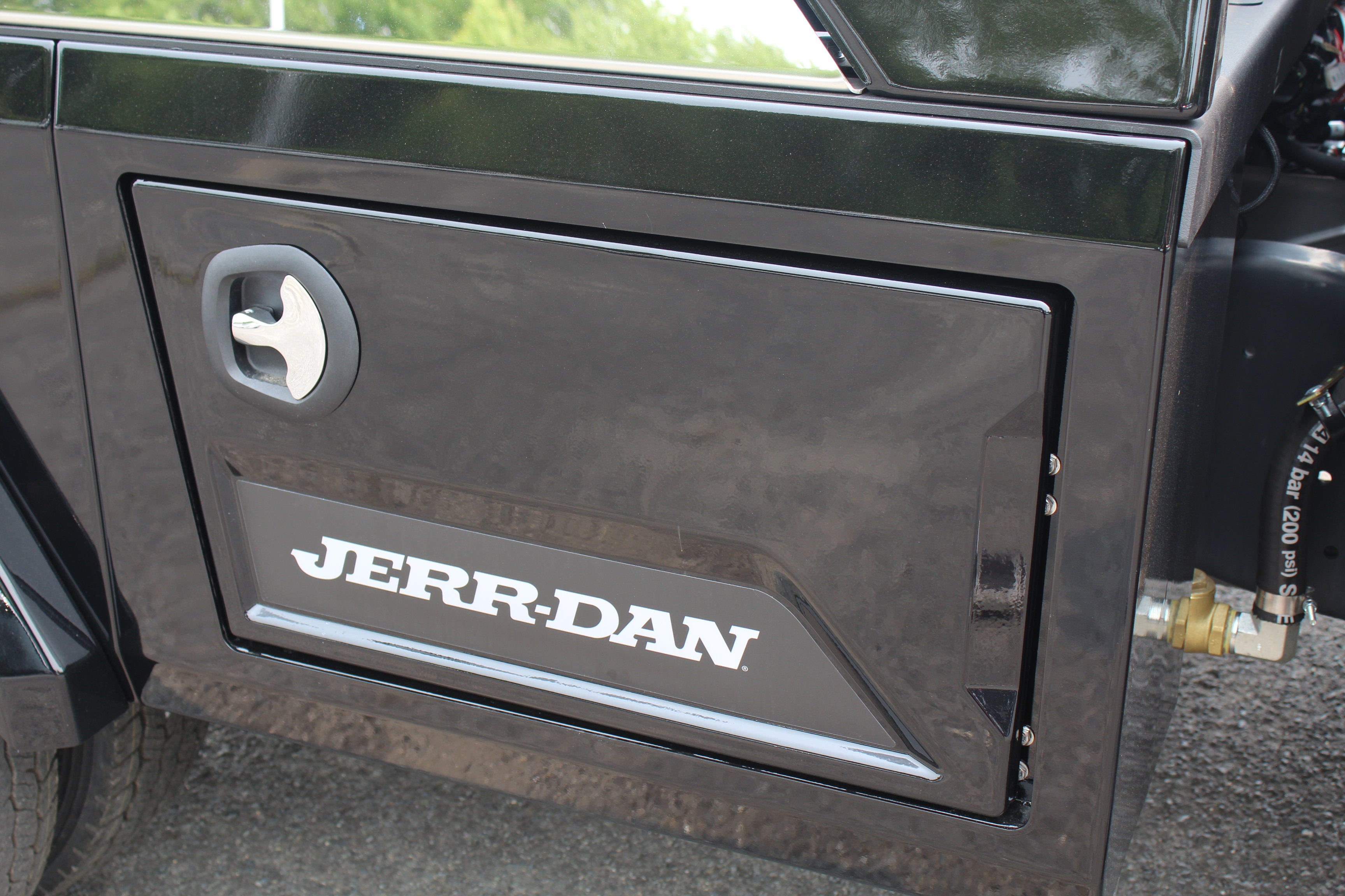 2026 RAM 5500 Jerr-Dan MPL40 SD Wrecker