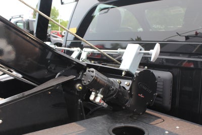 2026 RAM 5500 Jerr-Dan MPL40 SD Wrecker