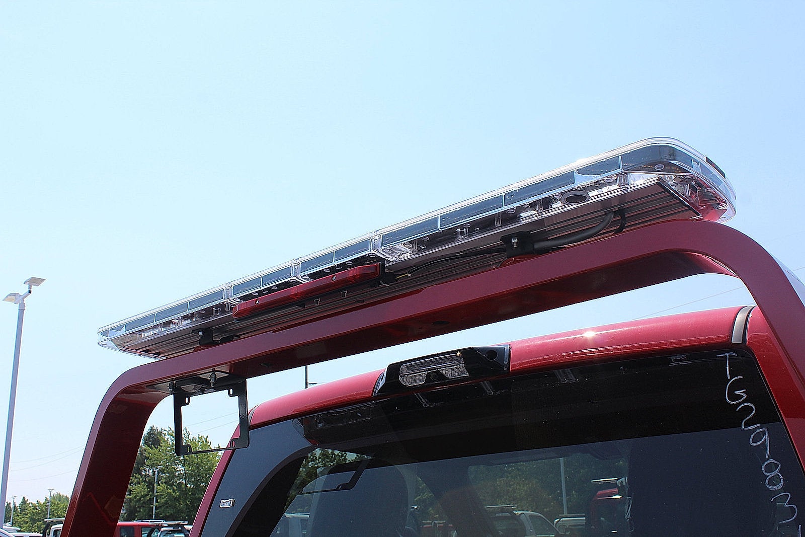 2026 RAM 5500 Jerr-Dan MPL40 SD Wrecker