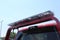 2026 RAM 5500 Jerr-Dan MPL40 SD Wrecker