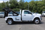 2026 RAM 5500 Jerr-Dan MPL40 SD Wrecker
