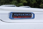 2026 RAM 5500 Jerr-Dan MPL40 SD Wrecker