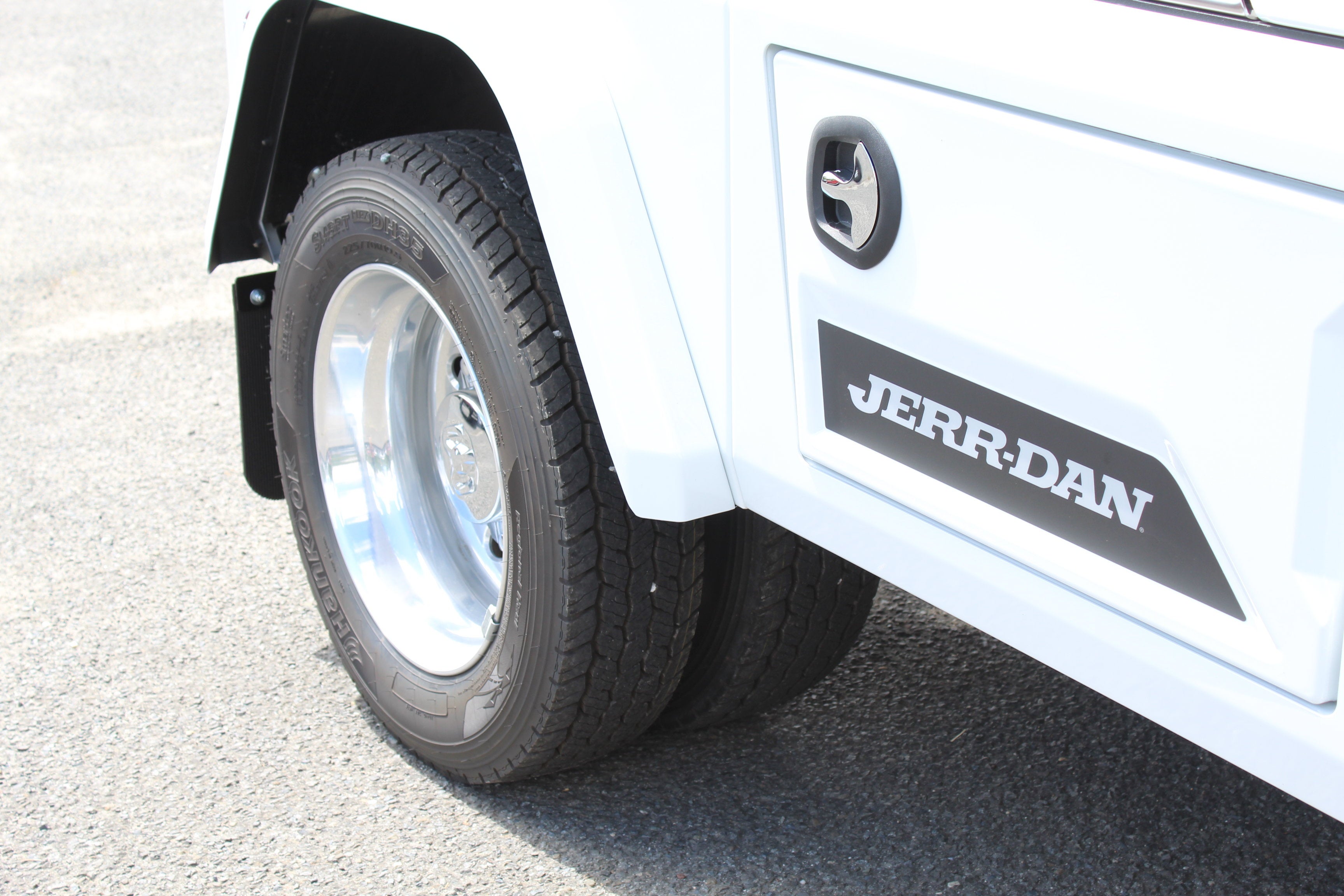 2026 RAM 5500 Jerr-Dan MPL40 SD Wrecker