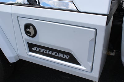 2026 RAM 5500 Jerr-Dan MPL40 SD Wrecker