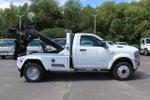 2026 RAM 5500 Jerr-Dan MPL40 SD Wrecker