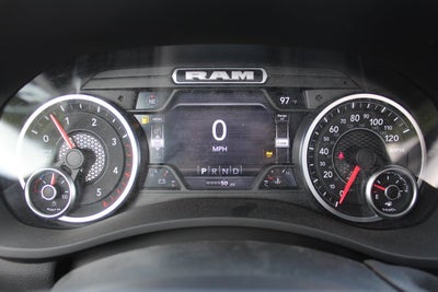 2026 RAM 5500 Jerr-Dan MPL40 SD Wrecker