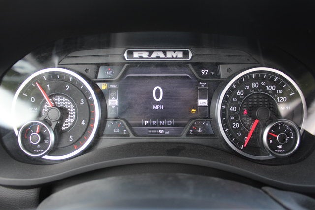 2026 RAM 5500 Jerr-Dan MPL40 SD Wrecker