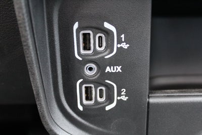 2026 RAM 5500 Jerr-Dan MPL40 SD Wrecker